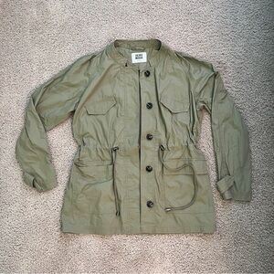 Vero Moda Lightweight Utility Jacket